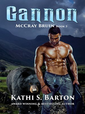 cover image of Gannon